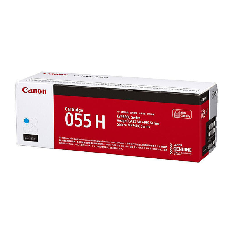 Toner Canon Cart055