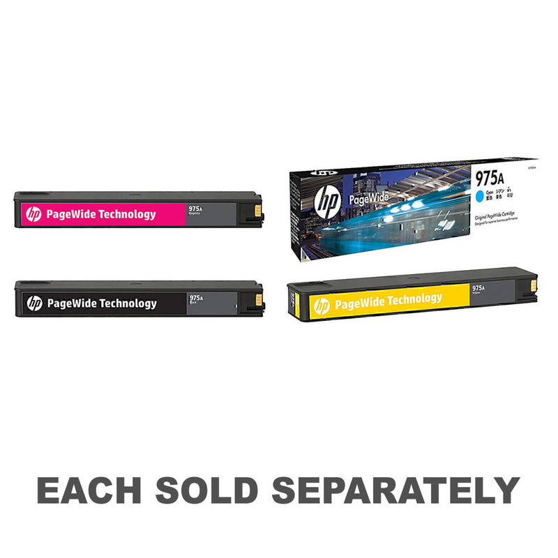 HP 975A Ink Cartridge