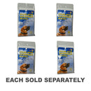 Percell Adjustable Nylon Mesh Dog Muzzle