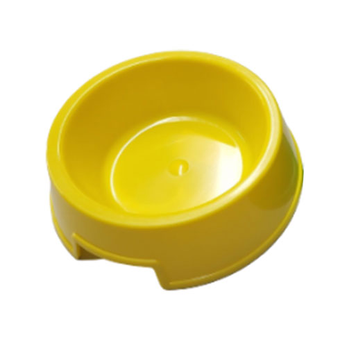 Elite Pet Round Bowl (Small)