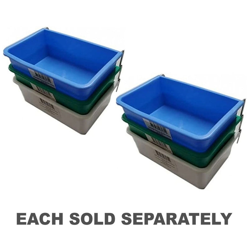 Elite Pet Rectangular Heavy Duty Seedcup