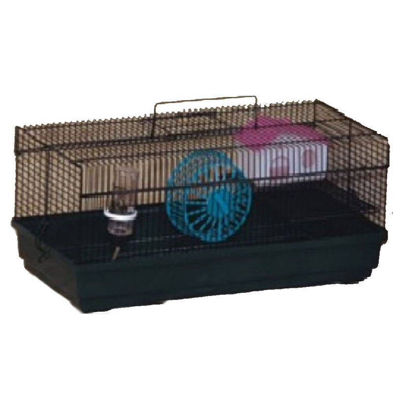 Cage de souris pour animaux de compagnie