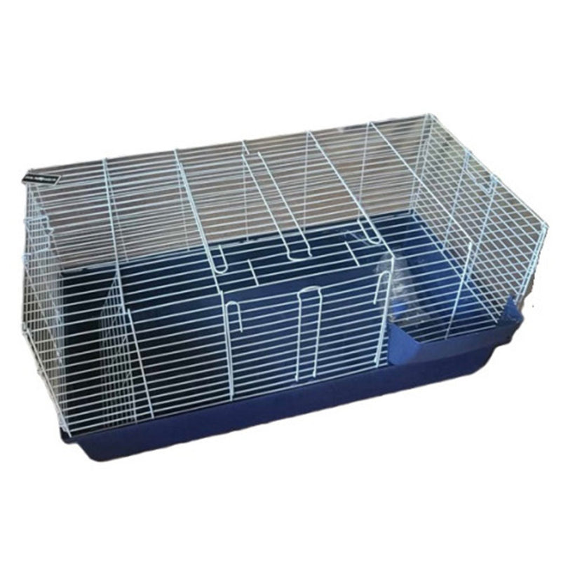 Base en plastique cobaye / cage de lapin