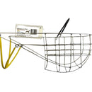 Bouche de chien de lévriers