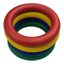 Alliance Rubber Quoits (Set of 4)
