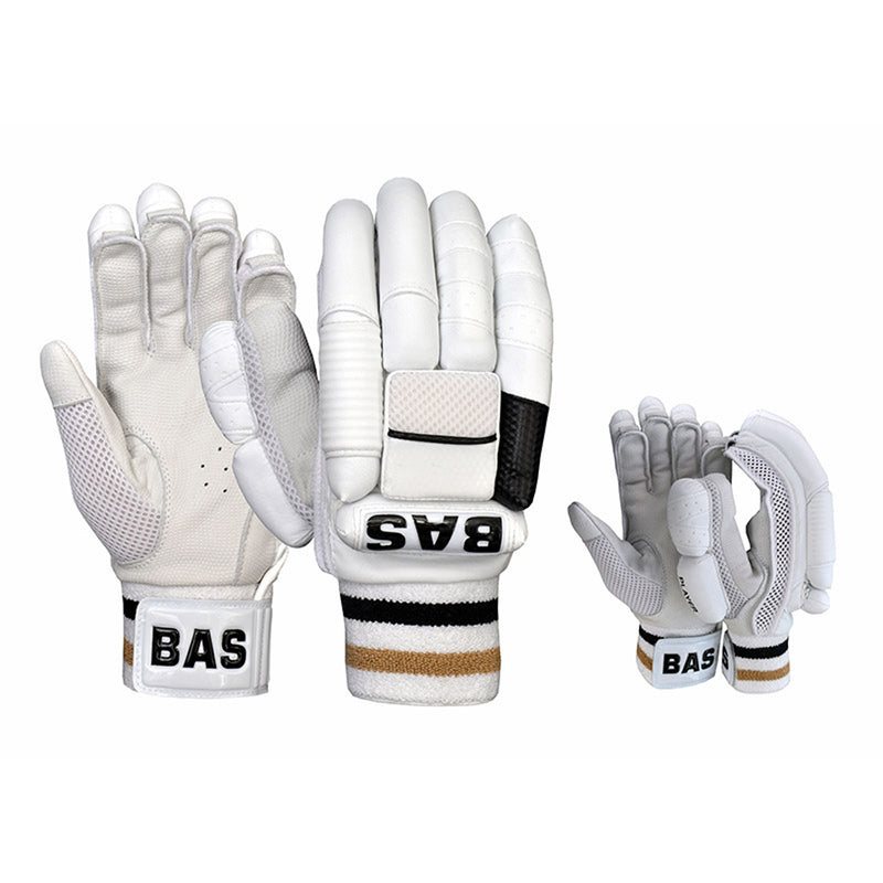 BAS Player Adult Left Handed Batting Glove