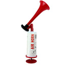 Alliance Pump Action Air Horn Set