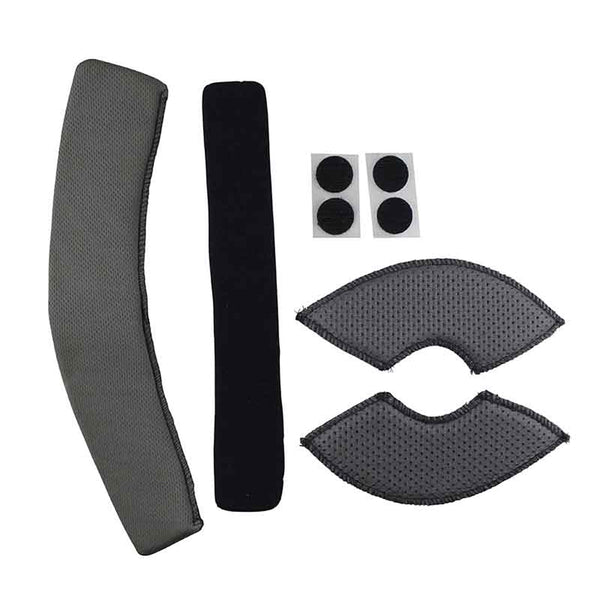 Shrey Helmet Inner Pad Kit