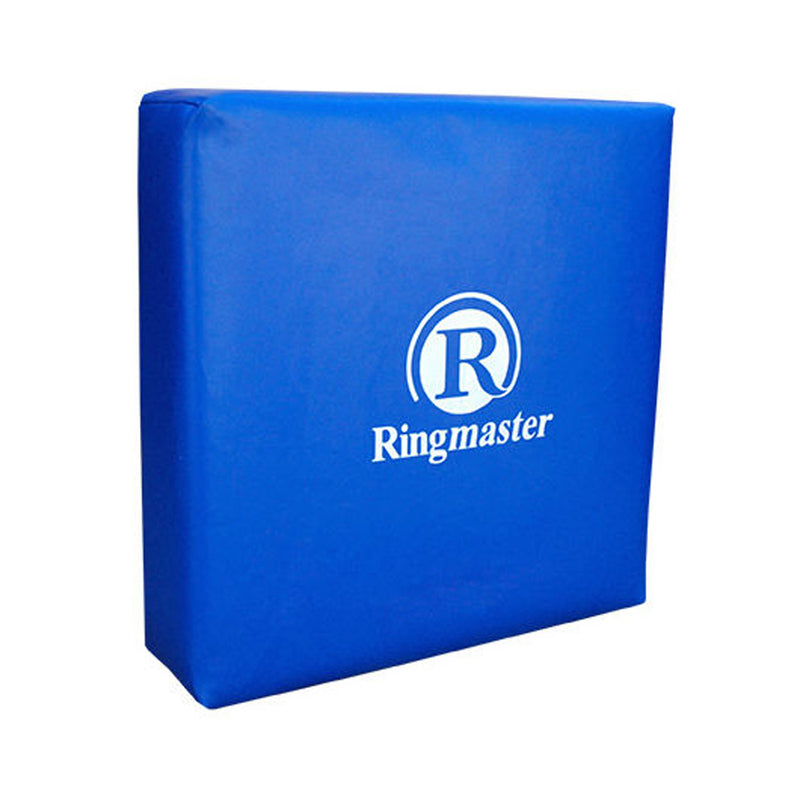 Ringmaster Square Bump Pad (Royal)