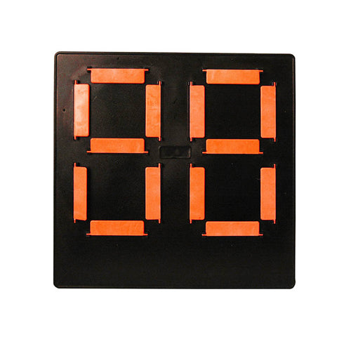 Patrick Substitution Board