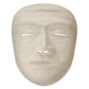 Papier Mache Indonesian Face Mask