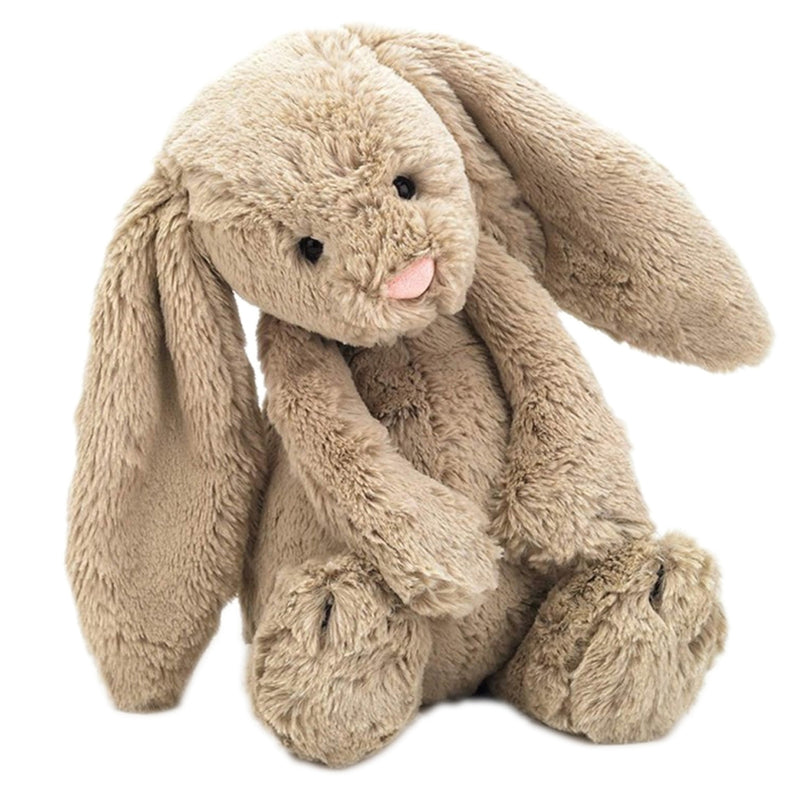 Weighted Sensory Relaxing Rabbit
