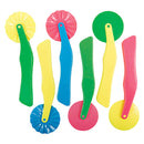 Modelling Cutting Wheels 6pcs