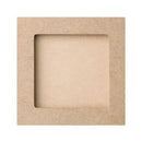 Wooden Collage Frames 10pk