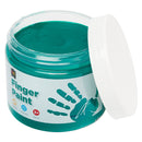 Educational Colors Finger Paint 250mL