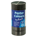 Zart Poster Colours Refill 6pcs