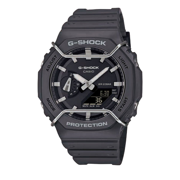 Casio G-Shock Carbon Core GA2100PTS-8A Watch