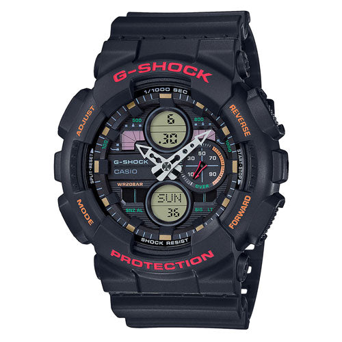Casio G-Shock Analog/Digital XL Series Watch