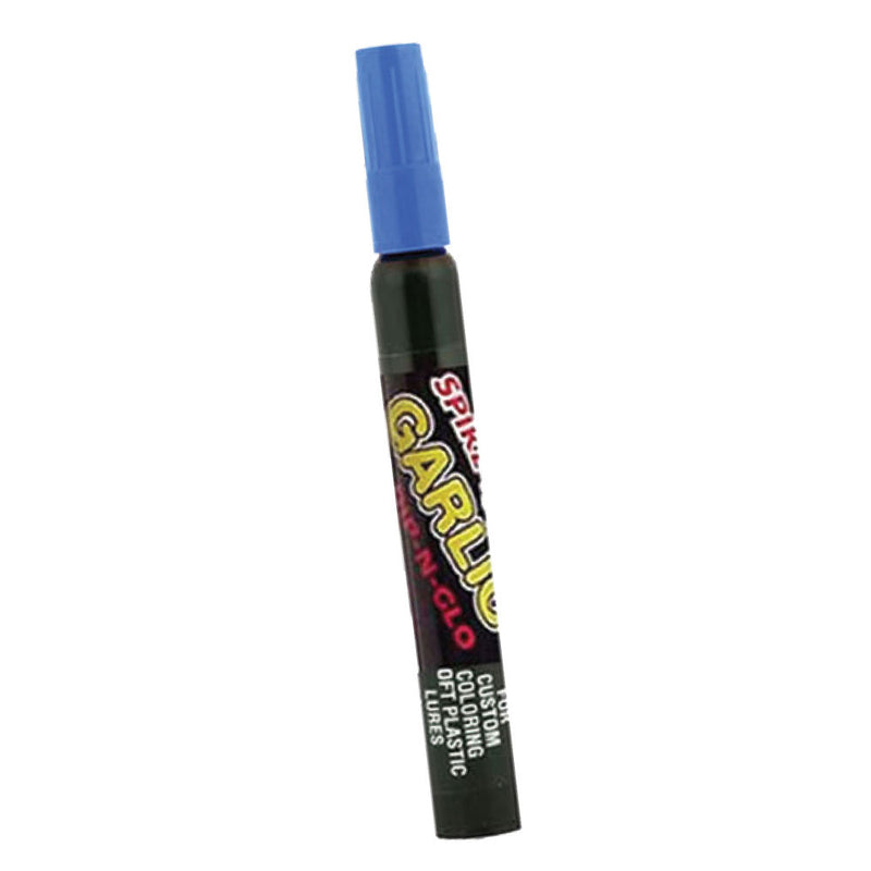 Spike It Scented Marker (Garlic Flavor)