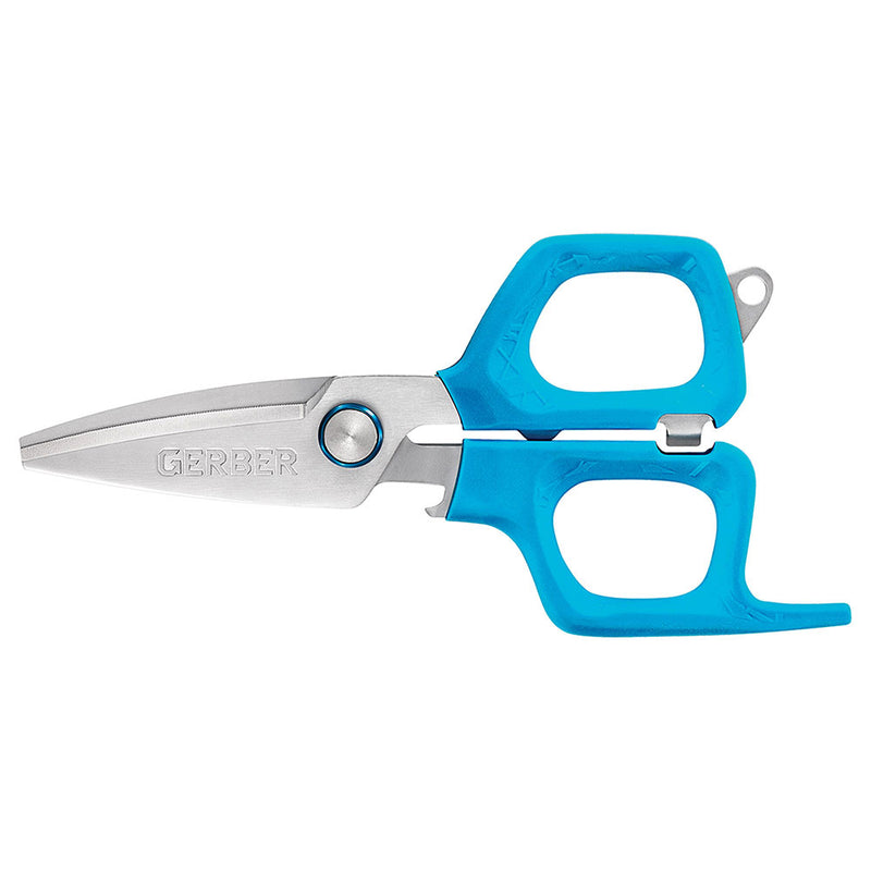 Gerber Salt Water Neat Freak Braided Line Cutters