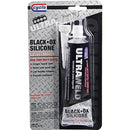 Cyclo Ultraweld Black Ox Hightemp Silicone 99mL