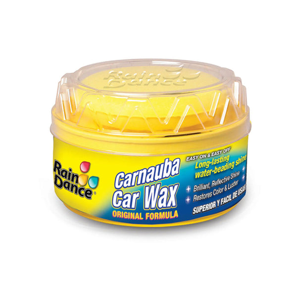 Cyclo Rain Dance Premium Paste Wax 284g