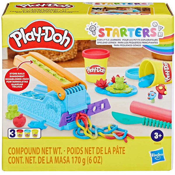 Play-Doh Fun Factory