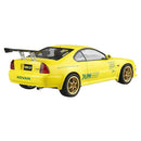 Aoshima Honda Auto Mechanic BB1 Prelude 1/24 Model