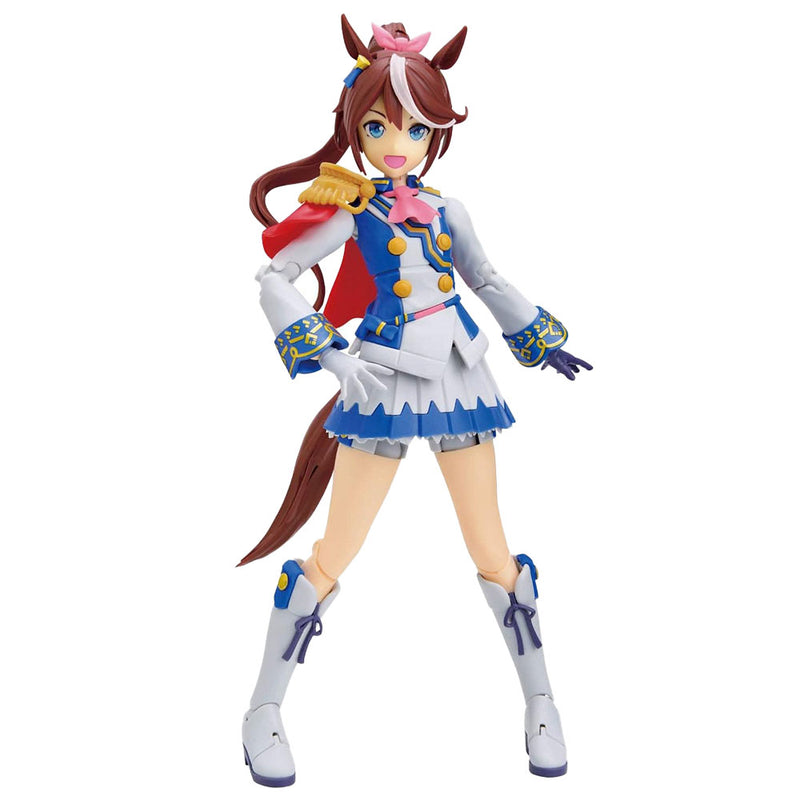 Bandai Figure-Rise Umamusume Pretty Derby Tokai Teio Model