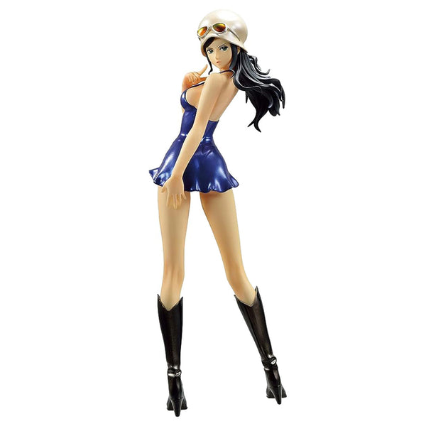 Banpresto One Piece Glitter and Glamours Nico Robin Figure