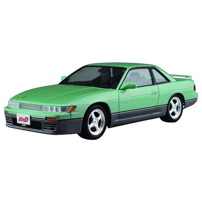 Nissan Silvia Iketani Kouichiro Senpai S13 1/24 Model