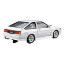 Aoshimi Toyota Botique Club AE86 Trueno 85 1/24 Model
