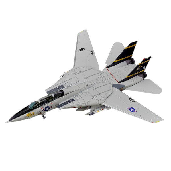 F-14A Tomcat VF-124 Gunfighters NJ453 1/144 Scale Prototype