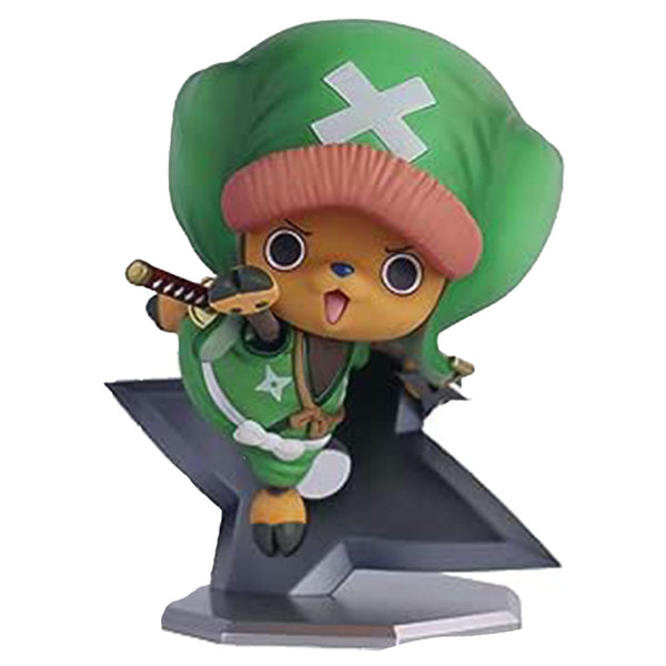 Megahouse One Piece Portrait of Pirates Chopperemon Figure