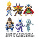 Figurine Dragonball World Treasure Rally (1 pièce aléatoire)