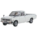 Nissan Sunny Truck Long Body Deluxe 1/24 Scale Model