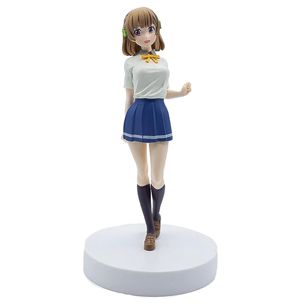 Banpresto Love Comedy Kuroho Shida Figure