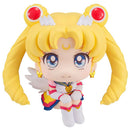 Look Up Sailor Moon Cosmos Figure