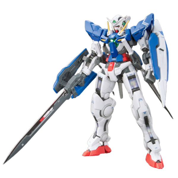 Bandai RG Gundam Exia 1/144 Scale Model