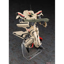 YF-19 Battroid Macross Plus 1/72 Scale Aircraft Model