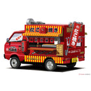 Takoyaki Hachirou Model