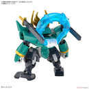 Fujinmaru Mashin Hero Wataru Limited Edition Model