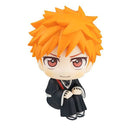 Lookup BLEACH thousand Year Blood War Character Model