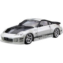 Nissan Top Secret Z33 Fairlady Z '05 1/24 Scale Model