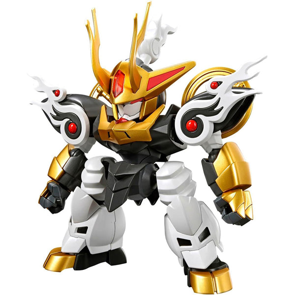 Kirinmaru Character Model