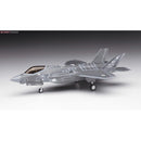 F-35A Lightning II 1/72 Scale Aircraft Model
