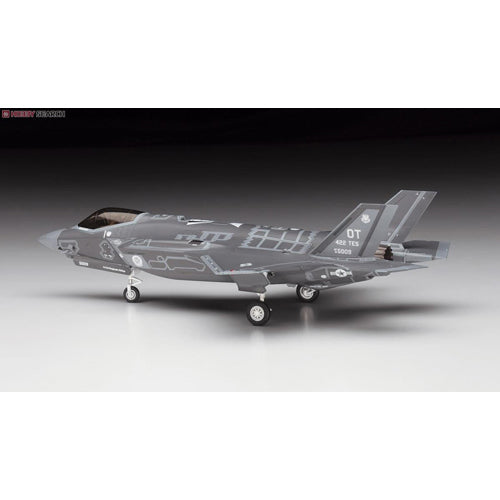 F-35A Lightning II 1/72 Scale Aircraft Model