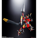 Soul of Chogokin GX-107 Gurren Lagann Model