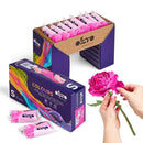 Sensory Art Air Clay Colours S 10pcs