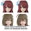 30MS Option Hair Style & Face Parts Set